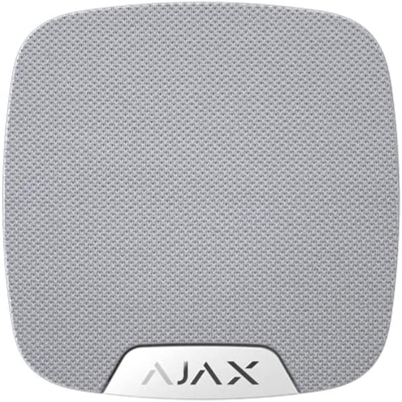 AJ-HOMESIREN-W-DUMMY